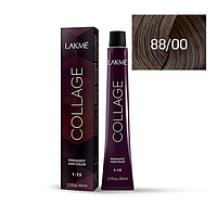 LAKME COLLAGE 88/00 Intense Light Blonde, 60мл