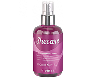 INEBRYA Shecare Repair Magic Spray Відновлюючий магічний спрей, 200 мл