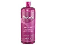 INEBRYA Shecare Repair Shampoo Відновлюючий шампунь, 1000 мл