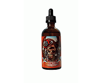 SCISSOR HANDS Benzin Energy Beard Oil Олія для бороди, 100 мл