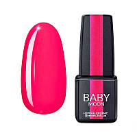 BABY MOON Perfect Neon Гель лак №02, 6 мл