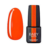 BABY MOON Perfect Neon Гель лак №04, 6 мл