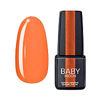 BABY MOON Perfect Neon Гель лак №06, 6 мл