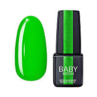 BABY MOON Perfect Neon Гель лак №09, 6 мл