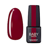 BABY MOON Red Chic Гель лак №03, 6 мл