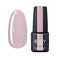 BABY MOON Sensual Nude Гель лак №05, 6 мл