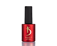 KODI BUILD IT UP GEL Моделюючий гель з пензликом Long Nails, 15 мл