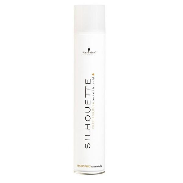 Купить Schwarzkopf SILHOUETTE Лак для волосся, м'ягка фіксація 750 мл ...