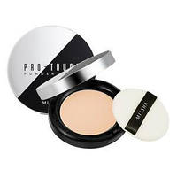 MISSHA Pro-Touch Powder SPF25 PA+++ Компактна пудра No.23, 10 г