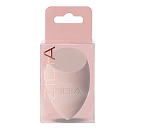 ZIDIA MakeUp Blender Sponge Olive Cut Frieda Спонж для макіяжу