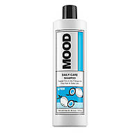 MOOD Daily Care Shampoo Шампунь для щоденного догляду, 1000 мл