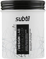 DUCASTEL Subtil Design Lab/Fixation Ultime Reshape Cream-Mouse Моделюючий крем-мус, 100 мл