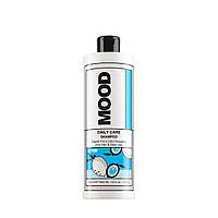 MOOD Daily Care Shampoo Шампунь для щоденного догляду, 400 мл