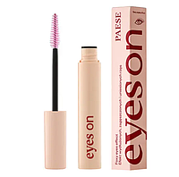 PAESE 3в1 Foxy Effect Eyeson Mascara, 8 мл