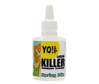 YO NAILS Ремувер для кутикули CUTICLE KILLER Spring Mix, 30 мл