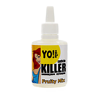 YO NAILS Ремувер для кутикули CUTICLE KILLER Fruity Mix, 30 мл