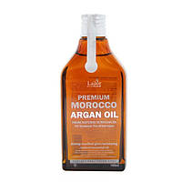 LADOR Premium Morocco Argan Hair Oil Арганове масло для волосся, 100 мл