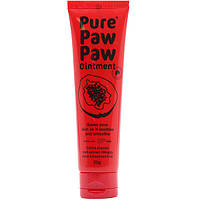 PURE PAW PAW Original Відновлюючий бальзам для губ, 25 г