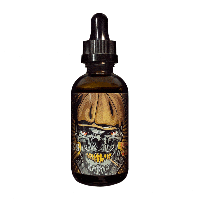 SCISSOR HANDS Boss Recovery Beard Oil Олія для бороди, 50 мл