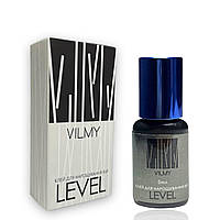 VILMY Клей "LEVEL" (0,5 сек.), 5 мл