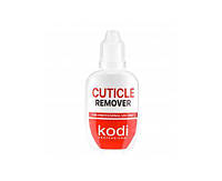 KODI Cuticle Remover Ремувер для кутикули, 30 мл