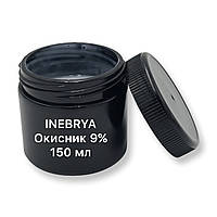 INEBRYA Zaffiro-Collagene Крем-окисник 9%, 150 мл (баночка)