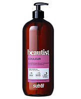 DUCASTEL Beautist COULEUR Shampoing Eclat Couleur Шампунь для захисту фарбованого волосся, 950 мл