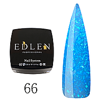 EDLEN Base Shimmer База з шиммером №066, 30 мл