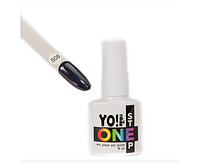 YO NAILS One Step Однофазний гель лак №S08, 8 мл