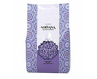 ItalWax NIRVANA Spa Wax Гарячий віск в гранулах LAVENDER, 1 кг