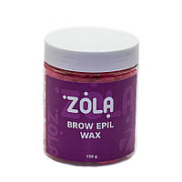 ZOLA Brow Epil Wax Гранульований віск, 150 г