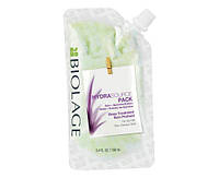 BIOLAGE HYDRASOURCE PACK Маска глибокої дії для сухого волосся, 100 мл