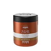 ECHOSLINE Argan Mask Маска з аргановою олією, 1000 мл