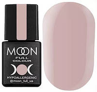 MOON FULL Air Nude Гель лак №05, 8 мл