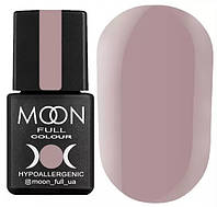 MOON FULL Air Nude Гель лак №07, 8 мл