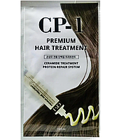 ESTHETIC CP-1 Premium Hair Treatment Протеїнова маска для волосся, 12.5 мл