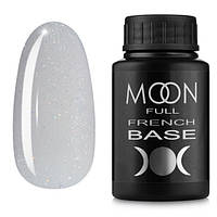 MOON FULL French base Френч база №15, 30 мл