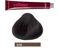 LAKME COLLAGE 3/00 Dark Brown, 60мл