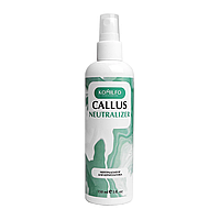 KOMILFO Callus Neutralizer - Нейтралізатор для кератолітика, 150 мл