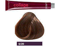 LAKME COLLAGE 6/20 Violet Dark Blonde, 60мл