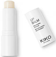 KIKO Nourishing Lip Balm Бальзам для інтенсивного зволоження губ, 4,18 г