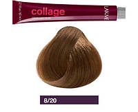 LAKME COLLAGE 8/20 Violet Light Blonde, 60мл