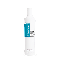 FANOLA Sensi Therapy Shampoo Шампунь для чутливої шкіри голови і волосся, 350 мл