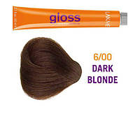 LAKME GLOSS 6/00 Dark Blonde, 60мл