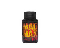 YO NAILS Mad Max No Wipe Топ суперстійкий без УФ фільтрів без ЛШ 30 мл