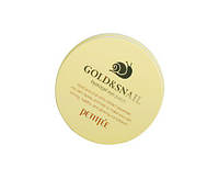 PETITFEE Гідрогелеві патчі для очей з золотом і равликом Gold&Snail Hydrogel Eye Patch, 60 шт