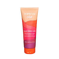 INEBRYA Color Perfect Mask Маска для фарбованого волосся, 250 мл