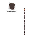 ZOLA Олівець для брів Dark brown, 1.9г