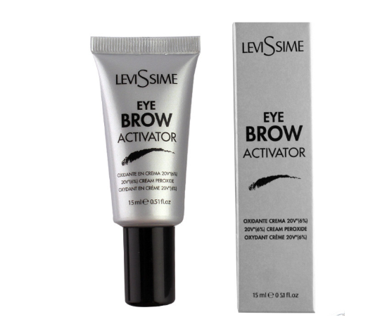 LEVISSIME Окисник 6%, 15 мл, ціна 160 грн — Prom.ua (ID#1739372509)