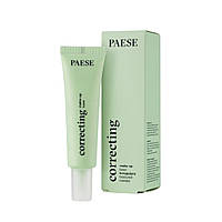 PAESE Correcting Base База під макіяж Коригуюча, 30 мл